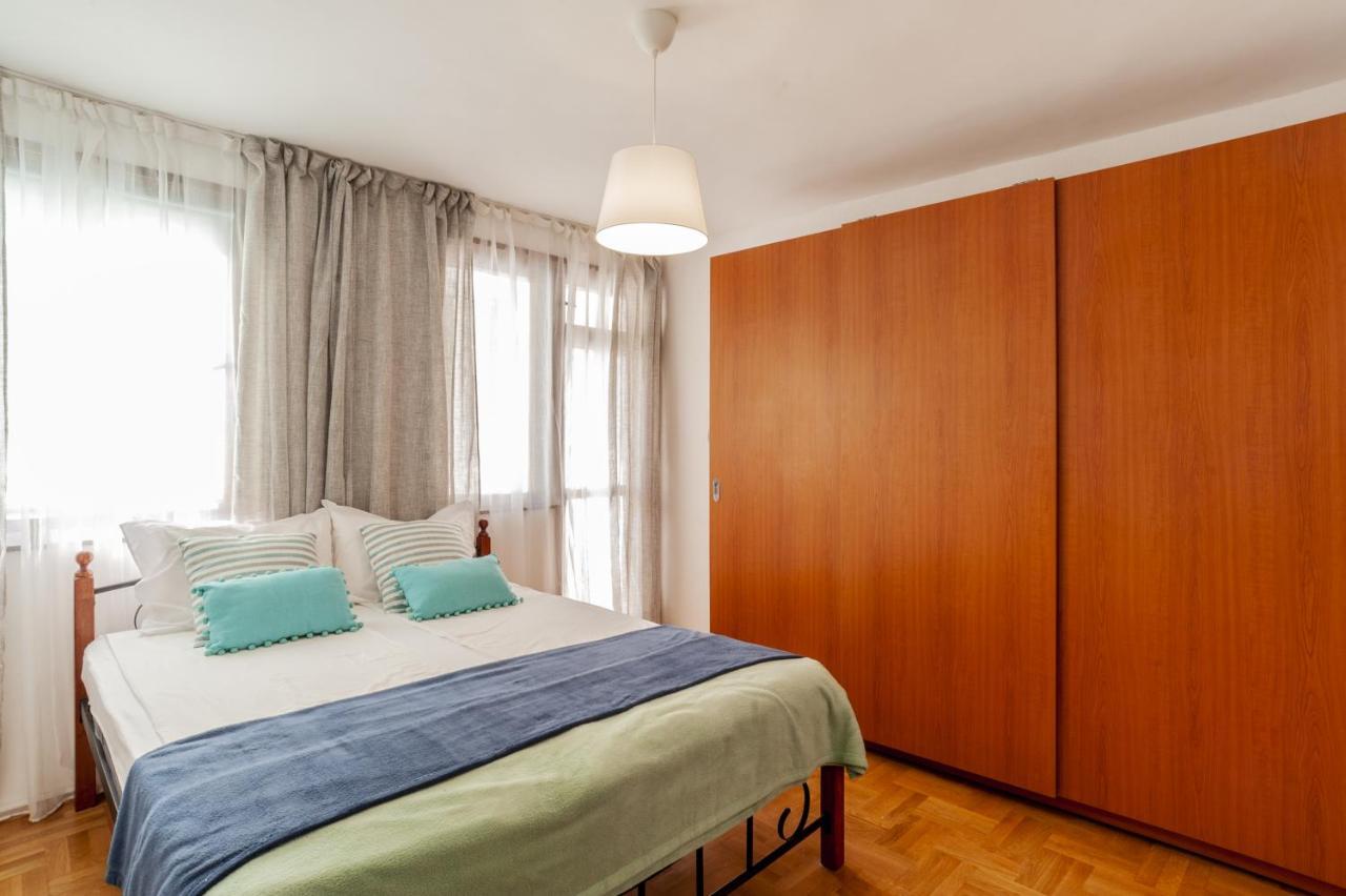 Sea Apartment Colours Burgas Exterior photo