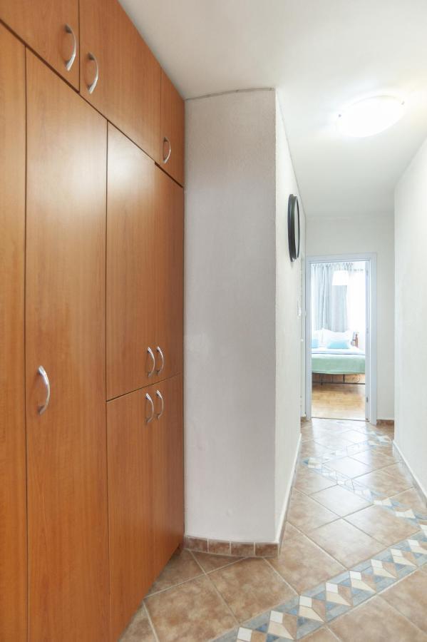 Sea Apartment Colours Burgas Exterior photo